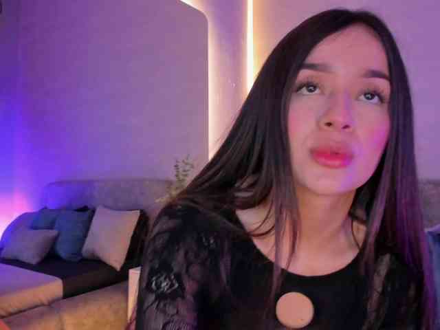 Nathaly-Blaze webcam