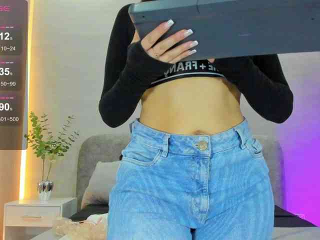 Nathaly-Blaze webcam