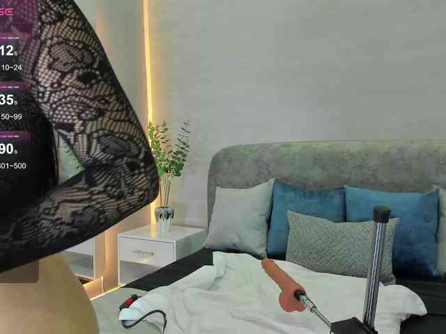 Nathaly-Blaze webcam