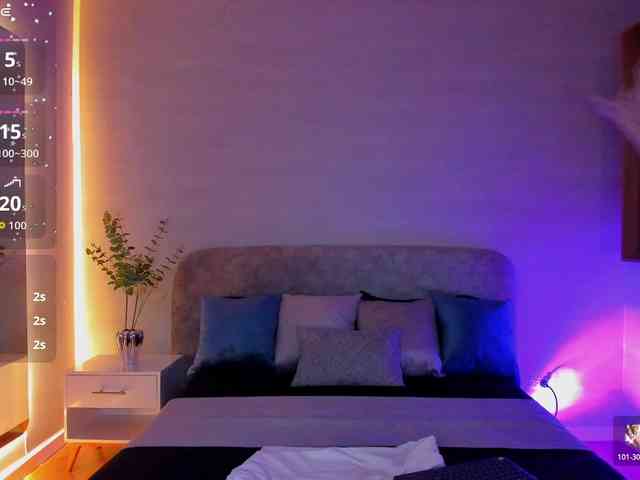Nathaly-Blaze webcam