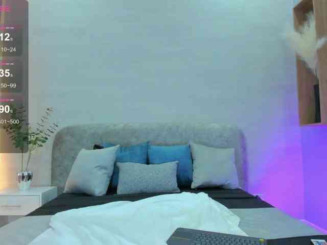 Nathaly-Blaze webcam