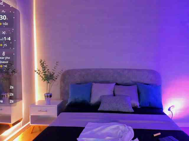 Nathaly-Blaze webcam