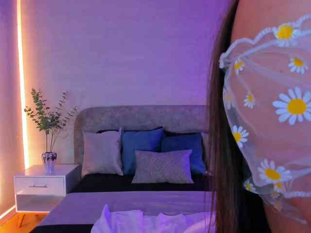 Nathaly-Blaze webcam