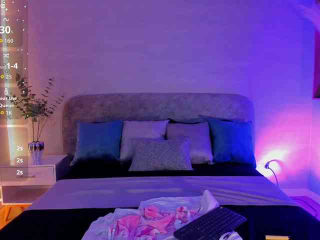 Nathaly-Blaze webcam