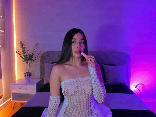 Nathaly-Blaze webcam