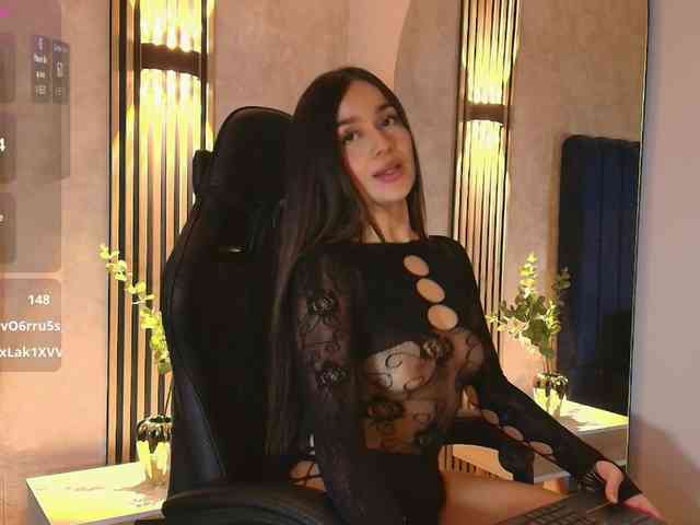 Nathaly-Blaze webcam