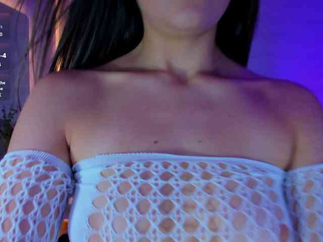 Nathaly-Blaze webcam