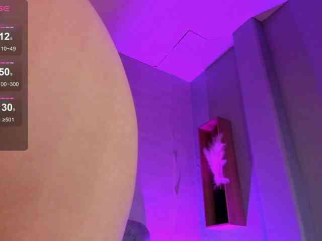 Nathaly-Blaze webcam