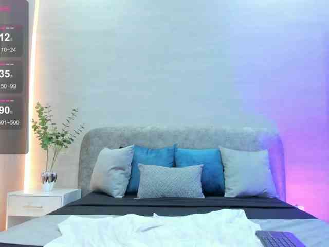 Nathaly-Blaze webcam