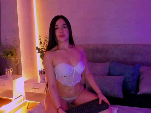 Nathaly-Blaze webcam