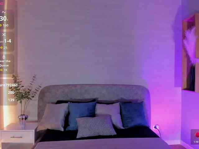 Nathaly-Blaze webcam