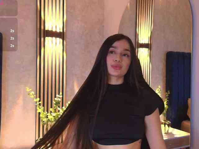 Nathaly-Blaze webcam