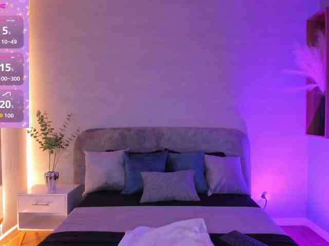 Nathaly-Blaze webcam
