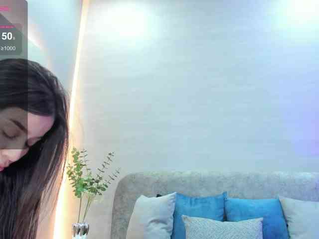 Nathaly-Blaze webcam