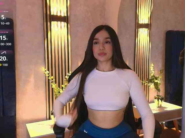Nathaly-Blaze webcam