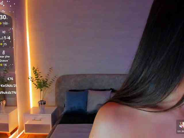 Nathaly-Blaze webcam