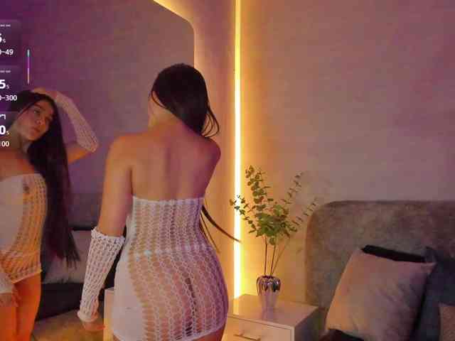 Nathaly-Blaze webcam