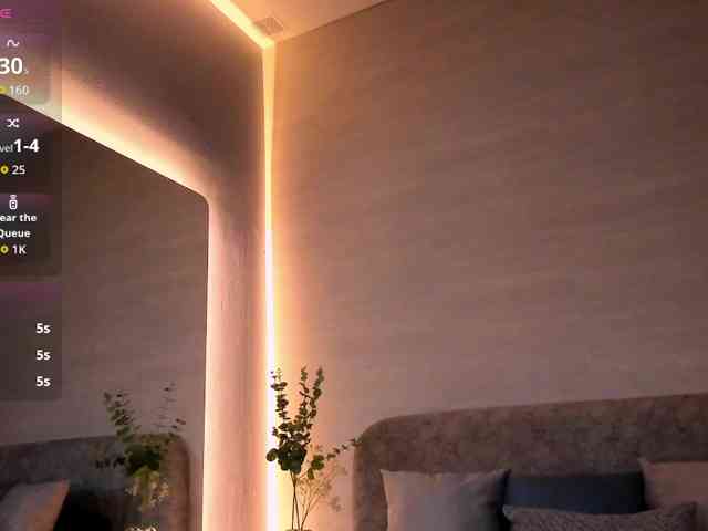 Nathaly-Blaze webcam