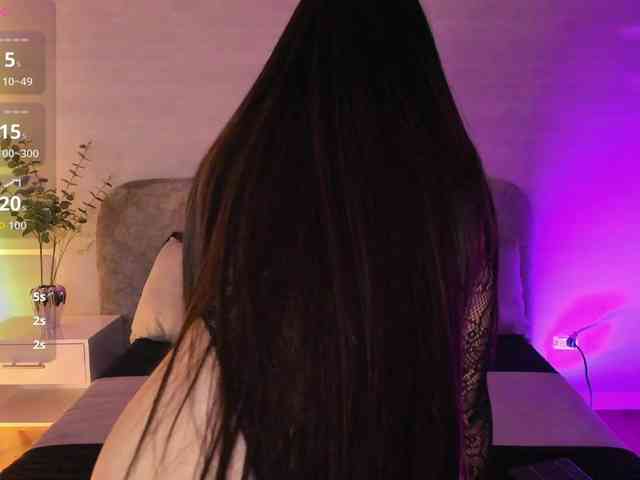 Nathaly-Blaze webcam