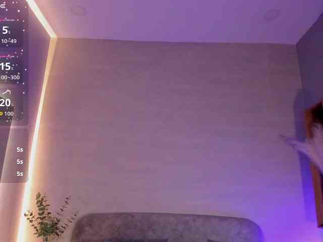Nathaly-Blaze webcam