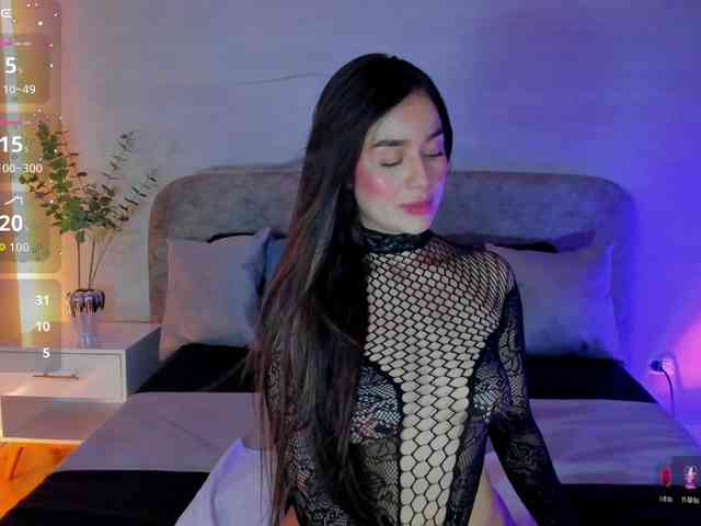 Nathaly-Blaze webcam