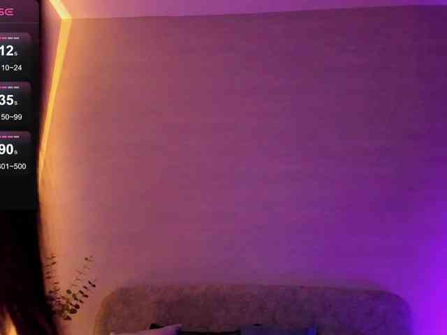 Nathaly-Blaze webcam