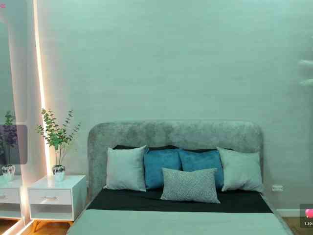 Nathaly-Blaze webcam