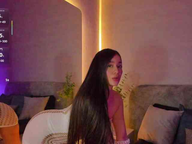 Nathaly-Blaze webcam