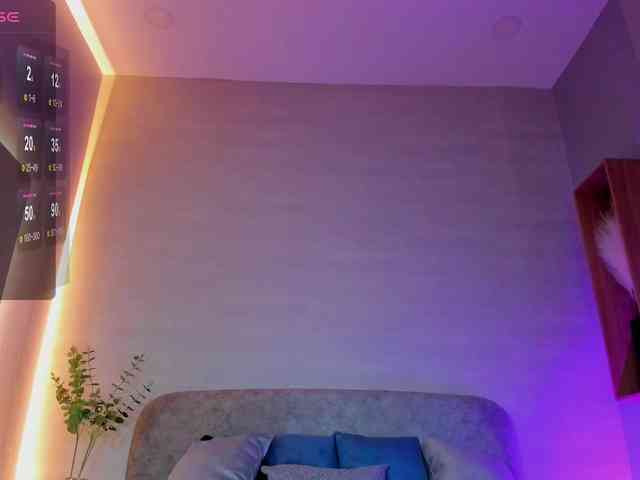 Nathaly-Blaze webcam