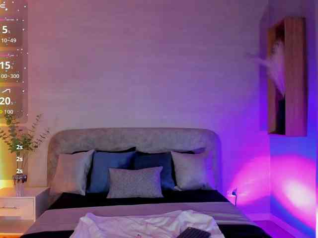 Nathaly-Blaze webcam