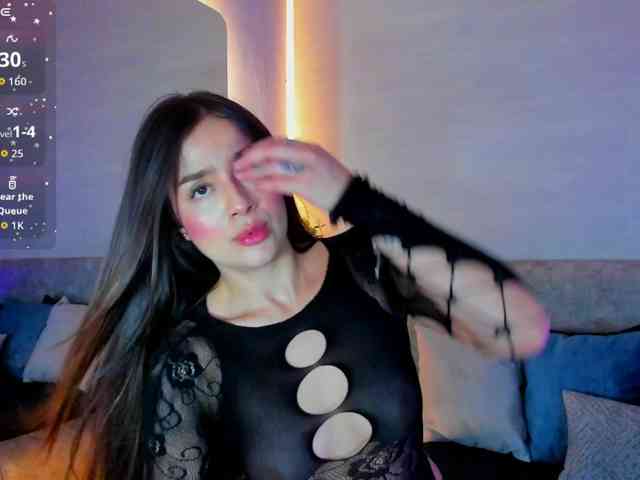 Nathaly-Blaze webcam
