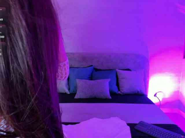 Nathaly-Blaze webcam