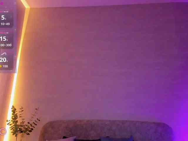 Nathaly-Blaze webcam