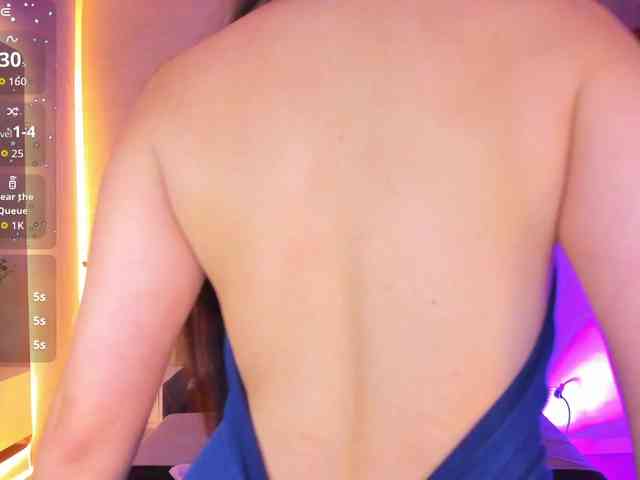 Nathaly-Blaze webcam