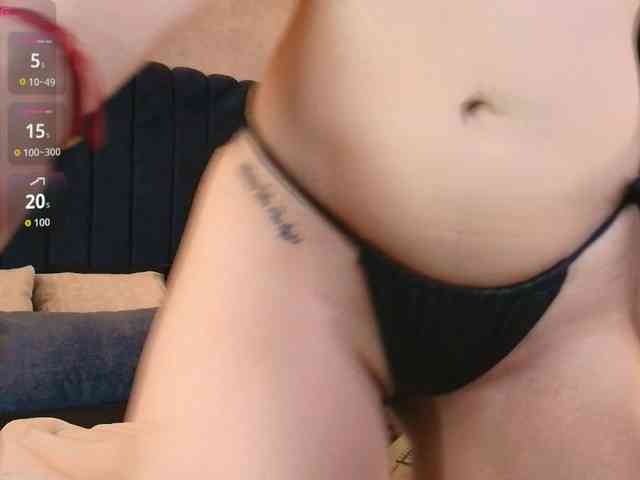 Nathaly-Blaze webcam
