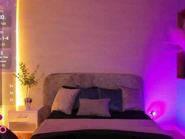 Nathaly-Blaze webcam