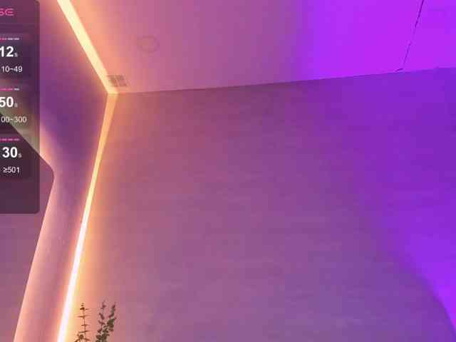 Nathaly-Blaze webcam