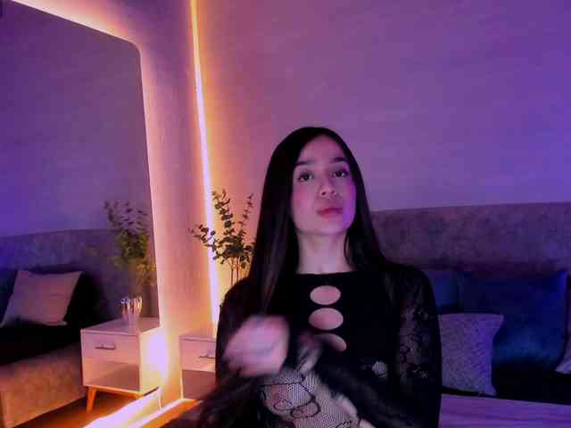 Nathaly-Blaze webcam