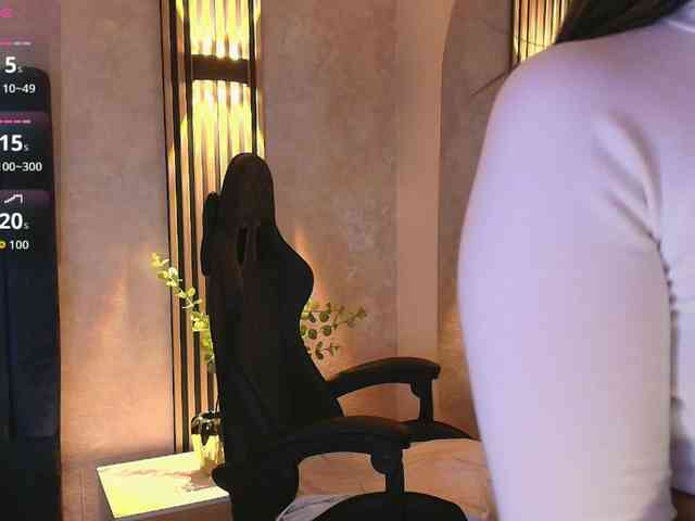 Nathaly-Blaze webcam