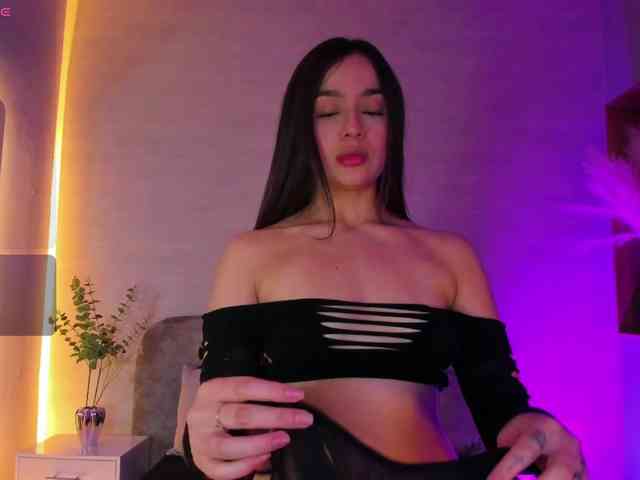 Nathaly-Blaze webcam