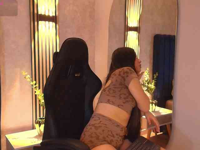 Nathaly-Blaze webcam