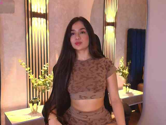 Nathaly-Blaze webcam