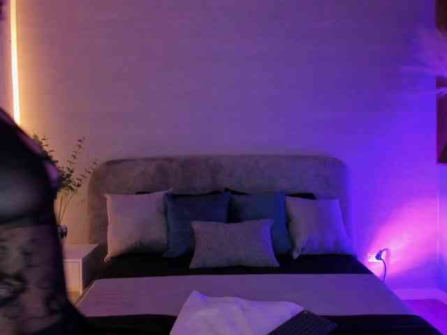 Nathaly-Blaze webcam