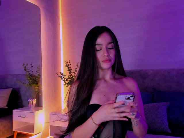 Nathaly-Blaze webcam