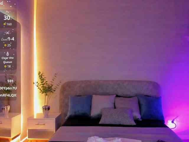 Nathaly-Blaze webcam