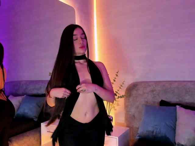 Nathaly-Blaze webcam