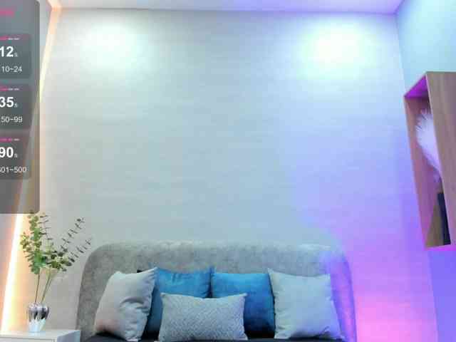 Nathaly-Blaze webcam