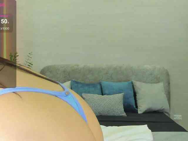 Nathaly-Blaze webcam