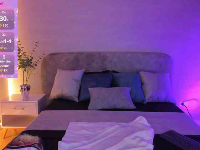 Nathaly-Blaze webcam