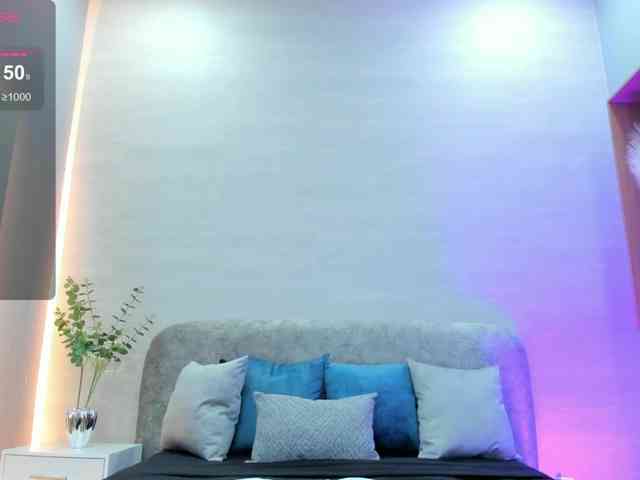 Nathaly-Blaze webcam